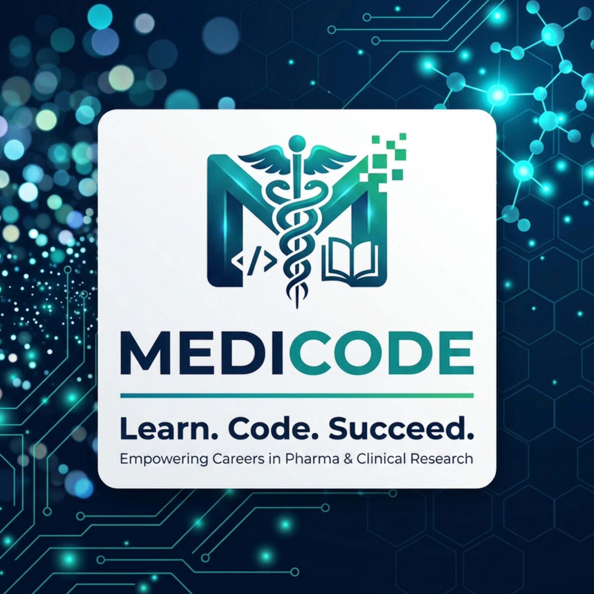 MEDICODE Logo